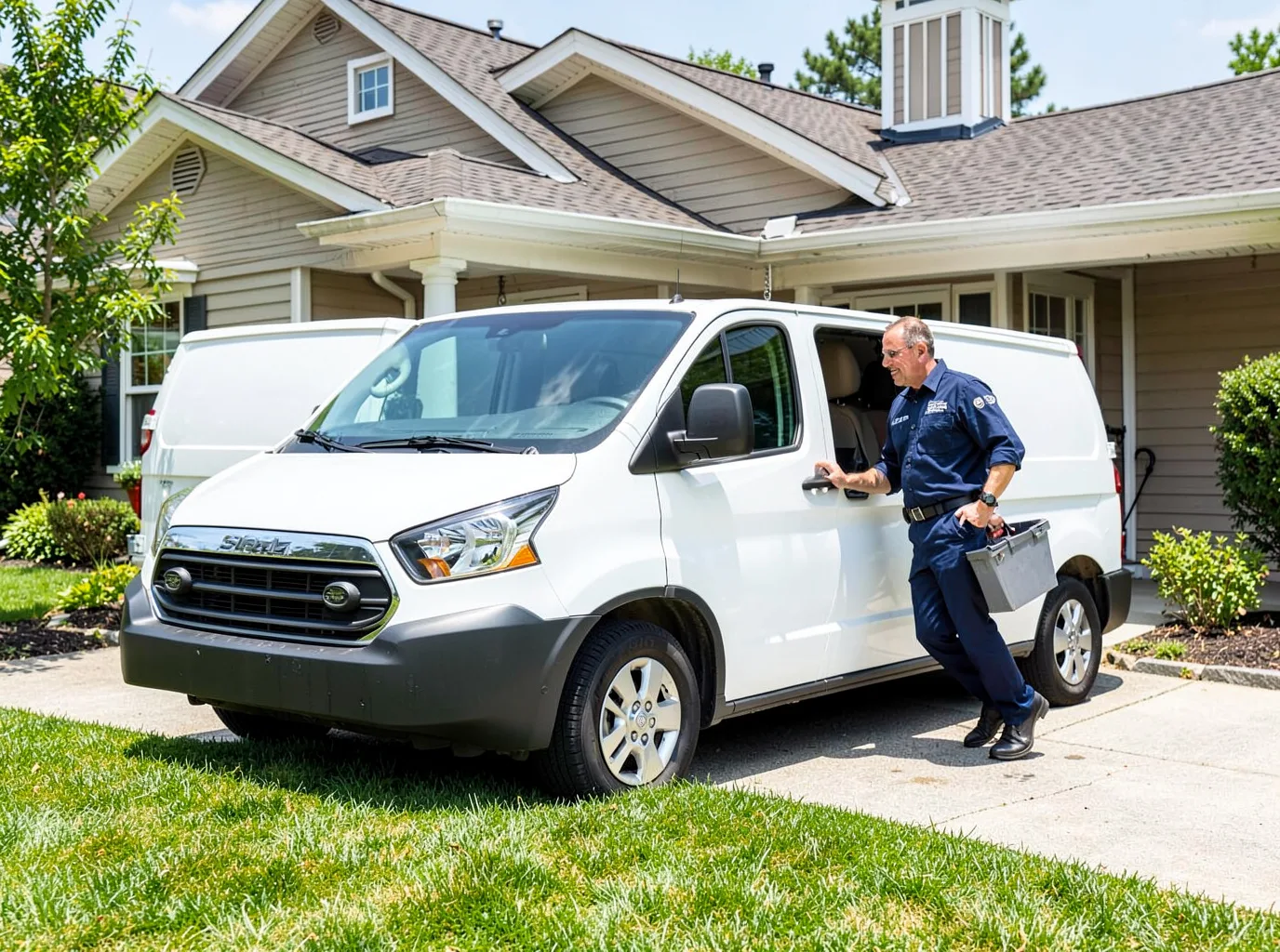 Emergency Plumber company in Mellwood, AR