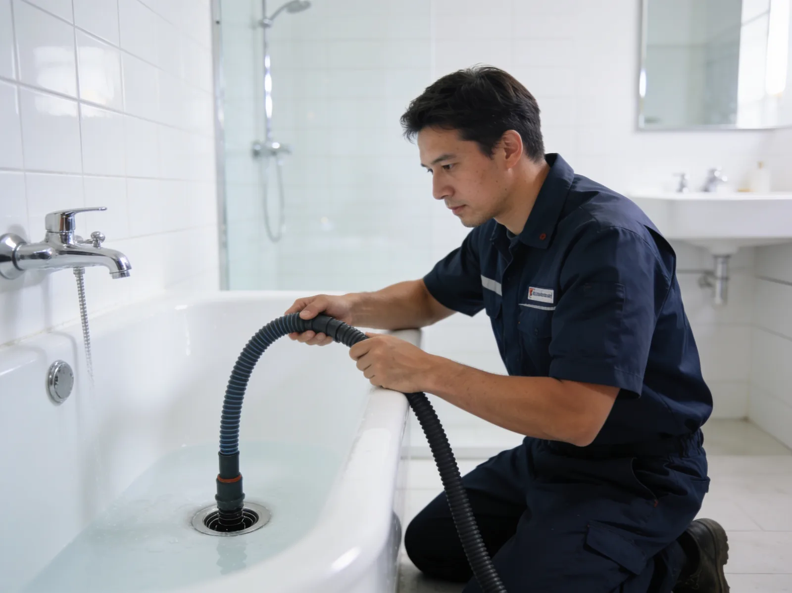 Emergency Plumber Mellwood, AR FAQs